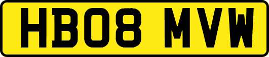 HB08MVW