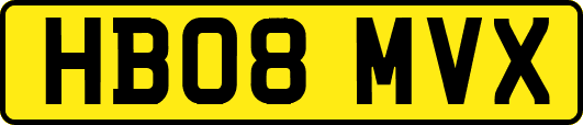 HB08MVX