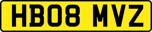 HB08MVZ