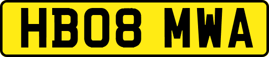 HB08MWA
