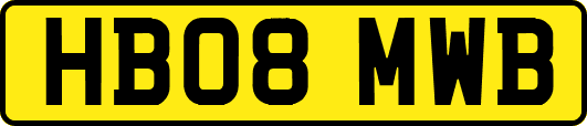 HB08MWB