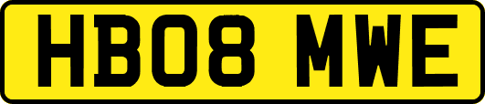 HB08MWE