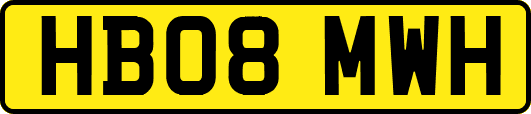 HB08MWH