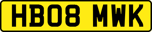 HB08MWK