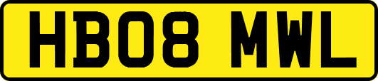 HB08MWL