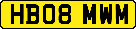 HB08MWM