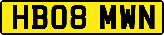 HB08MWN