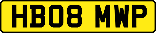 HB08MWP