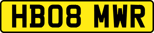 HB08MWR