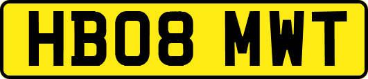 HB08MWT