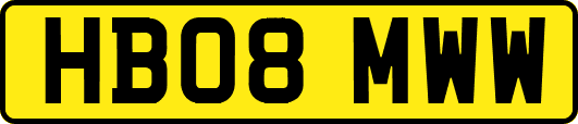 HB08MWW
