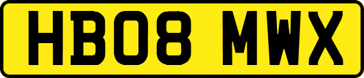 HB08MWX