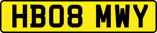 HB08MWY