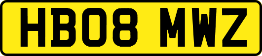 HB08MWZ