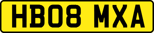 HB08MXA