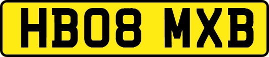 HB08MXB