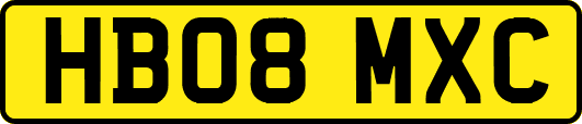 HB08MXC