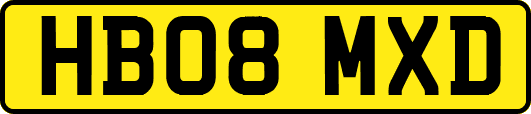 HB08MXD