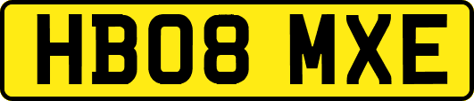 HB08MXE