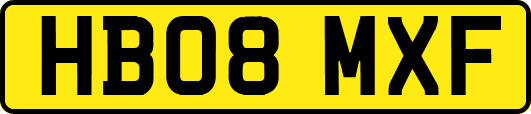 HB08MXF