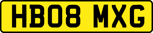 HB08MXG
