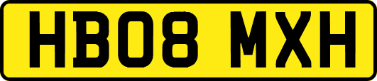 HB08MXH