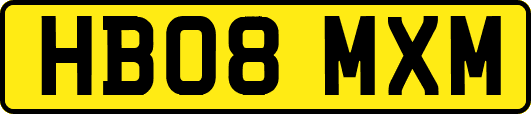 HB08MXM