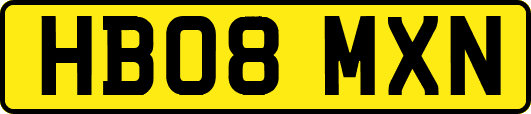 HB08MXN