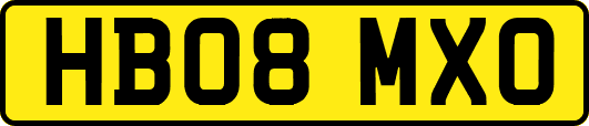 HB08MXO