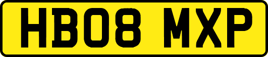 HB08MXP