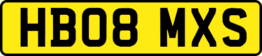 HB08MXS