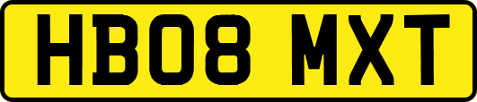 HB08MXT