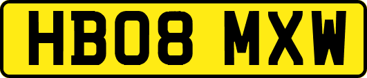 HB08MXW