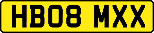 HB08MXX