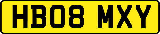 HB08MXY