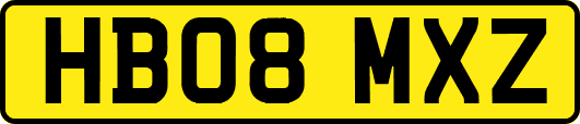 HB08MXZ