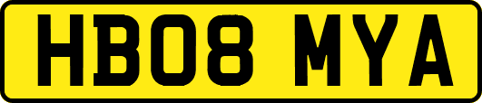 HB08MYA