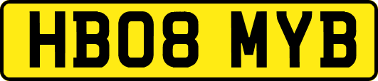 HB08MYB
