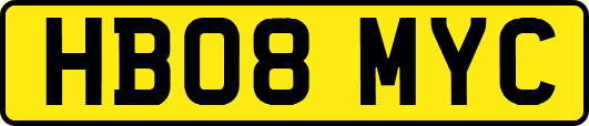 HB08MYC