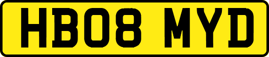 HB08MYD