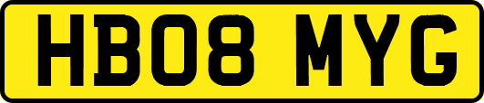 HB08MYG