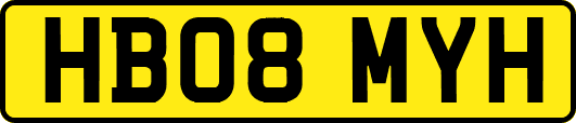 HB08MYH