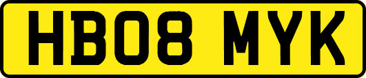 HB08MYK