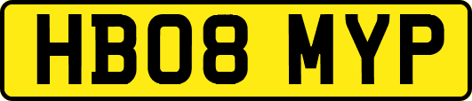 HB08MYP