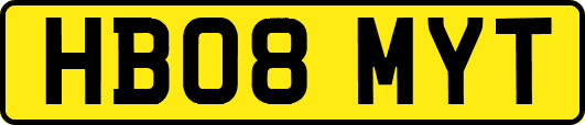 HB08MYT