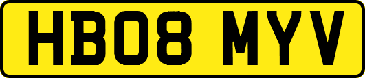 HB08MYV