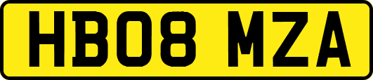 HB08MZA