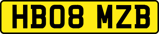 HB08MZB
