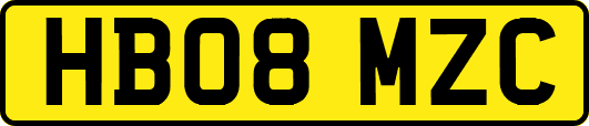HB08MZC
