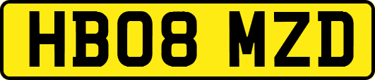 HB08MZD
